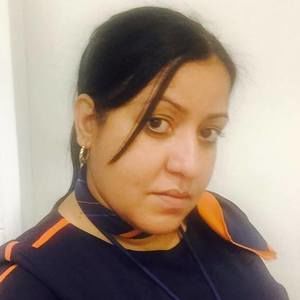 Meet your Posher, Carmen